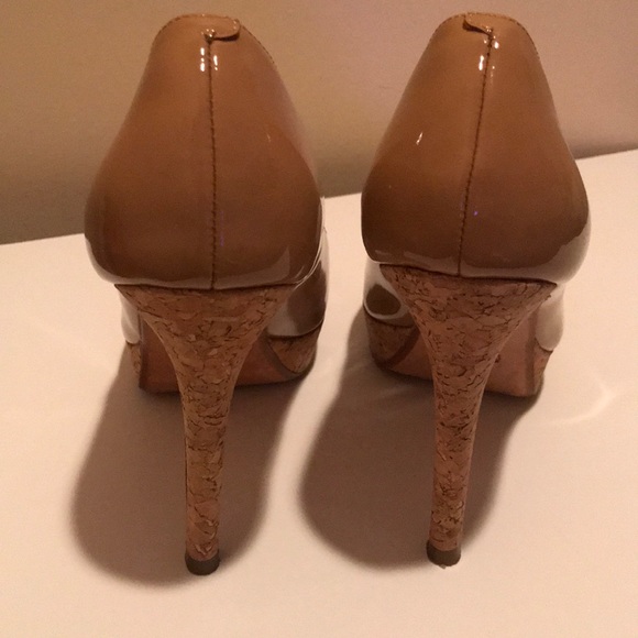 Cole Haan Mariela Air.O.T.Pump D37454 - Picture 4 of 6